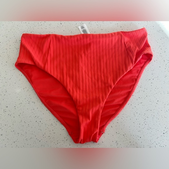 Sea Level Vesper Retro High Waist Pant - Picture 3 of 6